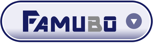 FAMUBO ロゴ