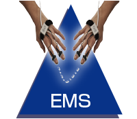 徒手療法 EMS（EMS＋マイクロカレント＋ハンドセラピー＝EGO（業務用エステ機器））