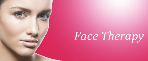 EMS＋マイクロカレント＋ハンドセラピー＝EGO（業務用エステ機器）Face Therapy